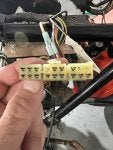 Finger Electricity Electrical wiring Electronic engineering Gas