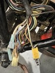 Automotive tire Motor vehicle Electrical wiring Automotive exterior Gas